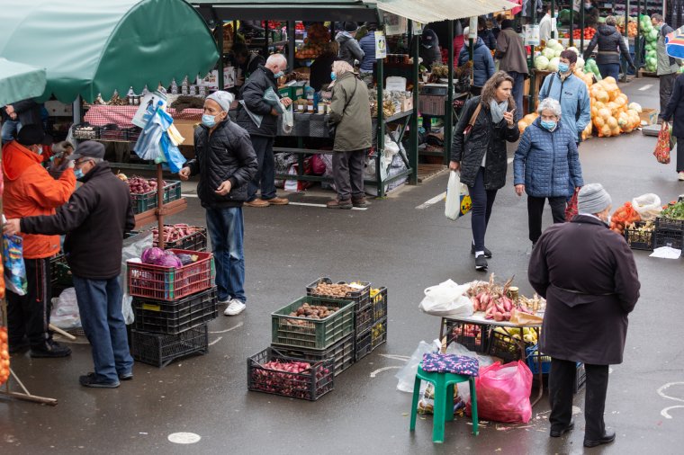 Bőven akad dolguk a szabályok betartását ellenőrző rendőröknek