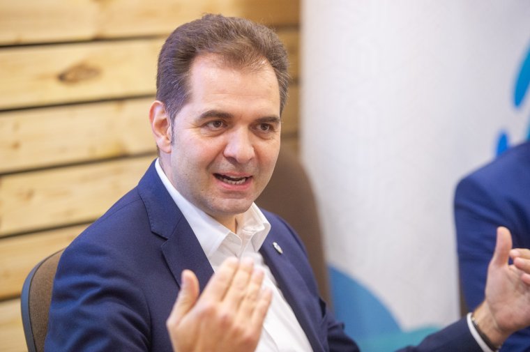 Antal Árpád: az USR-PLUS pártszövetség még megkerülheti a koalíciós megállapodást