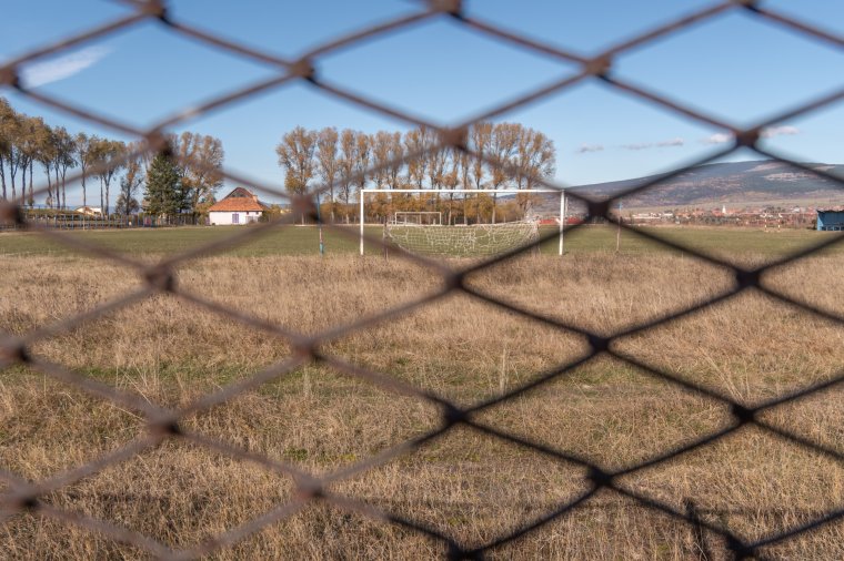 Amiben nincs vita: sportra pénzt nem adnak