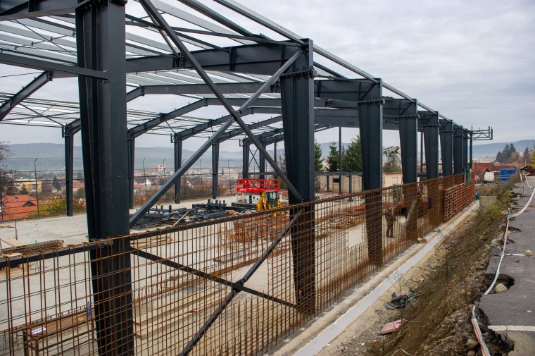 Számvevőszék: 410 ezer lejes kár érte Székelyudvarhelyt