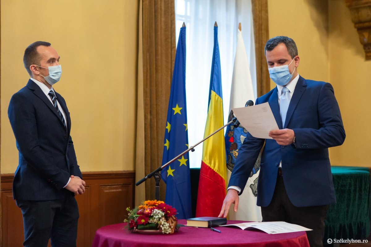 •  Fotó: Erdély Bálint Előd