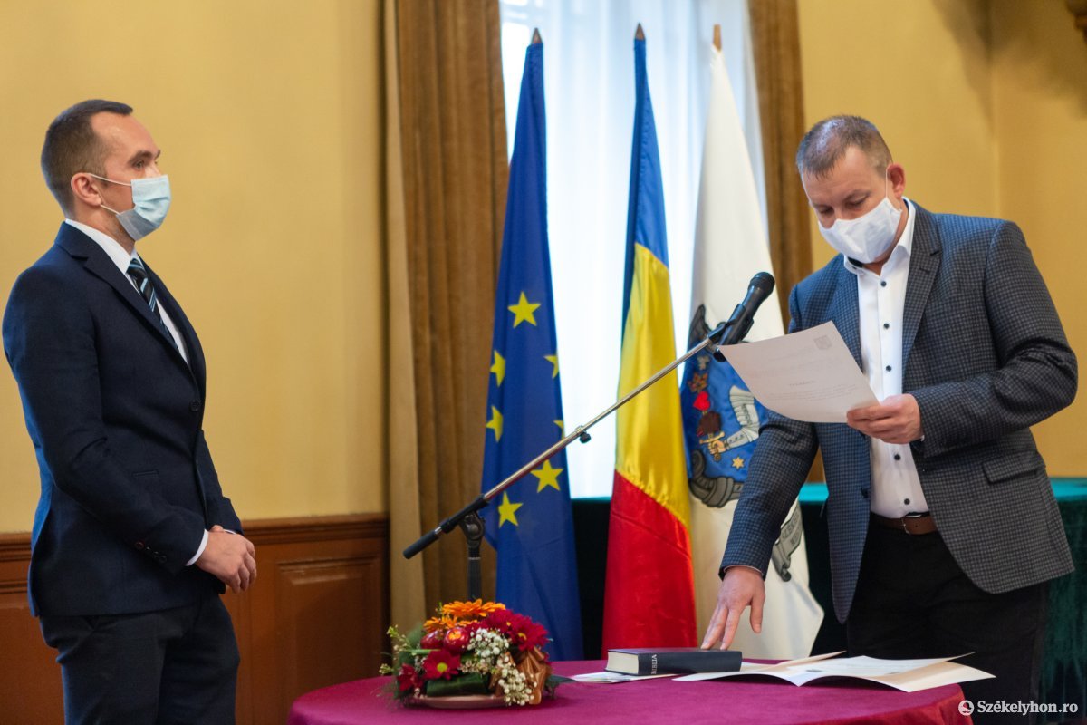 •  Fotó: Erdély Bálint Előd