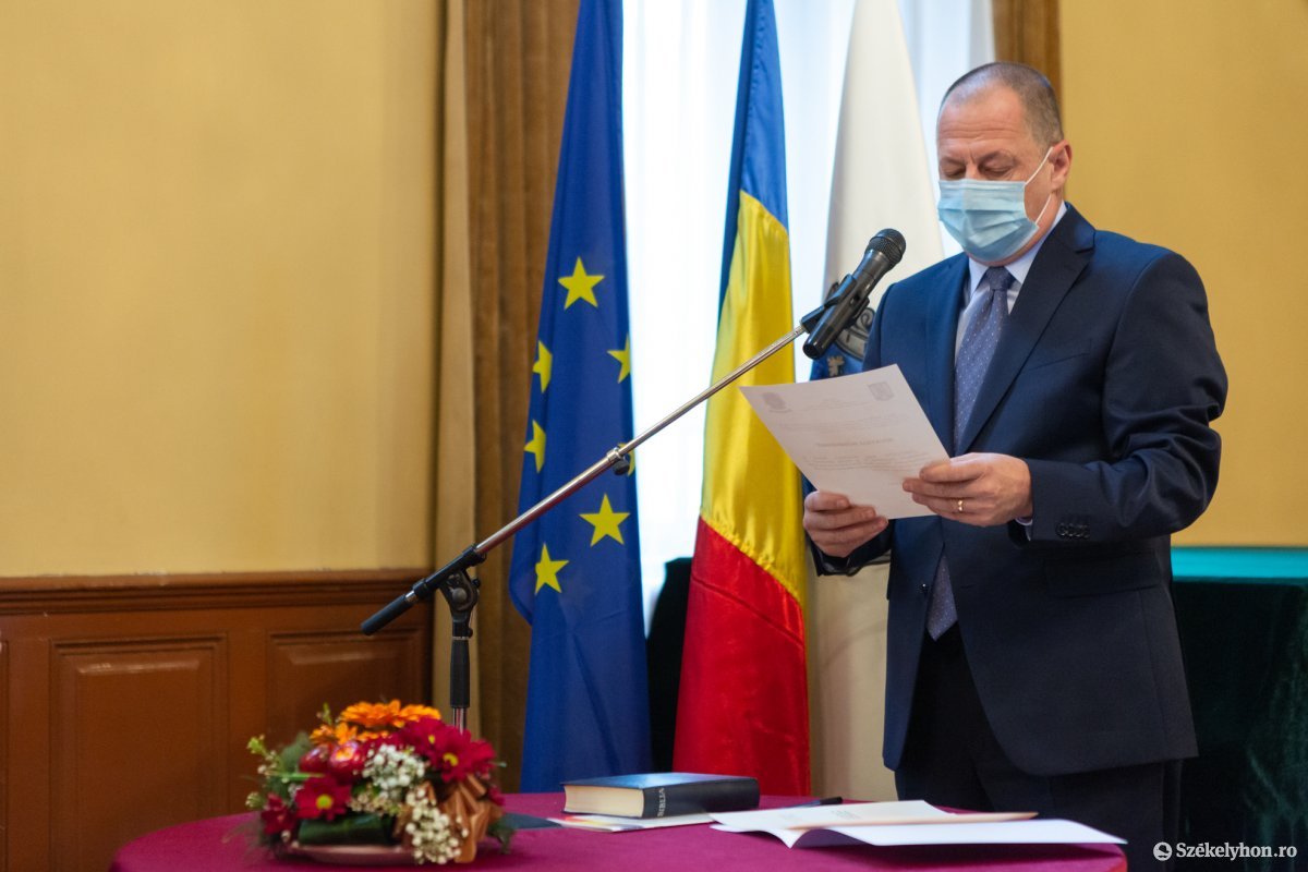 •  Fotó: Erdély Bálint Előd