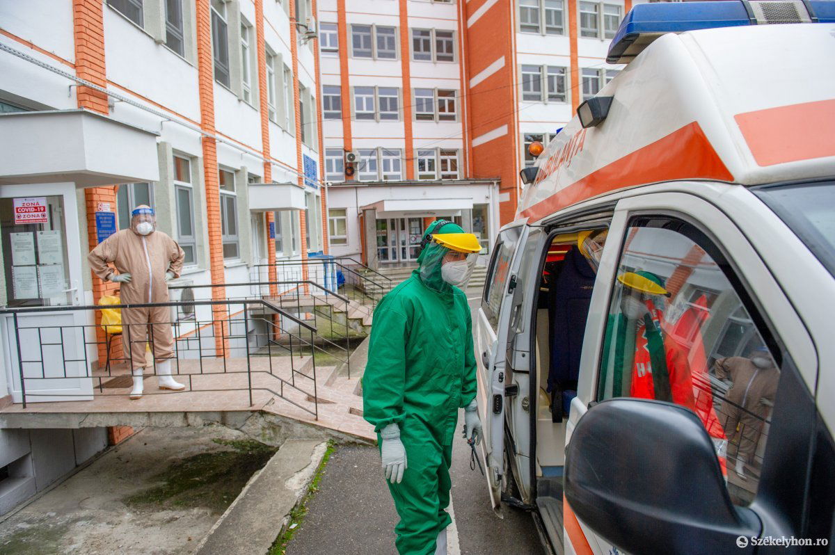 Képünk illusztráció •  Fotó: Beliczay László