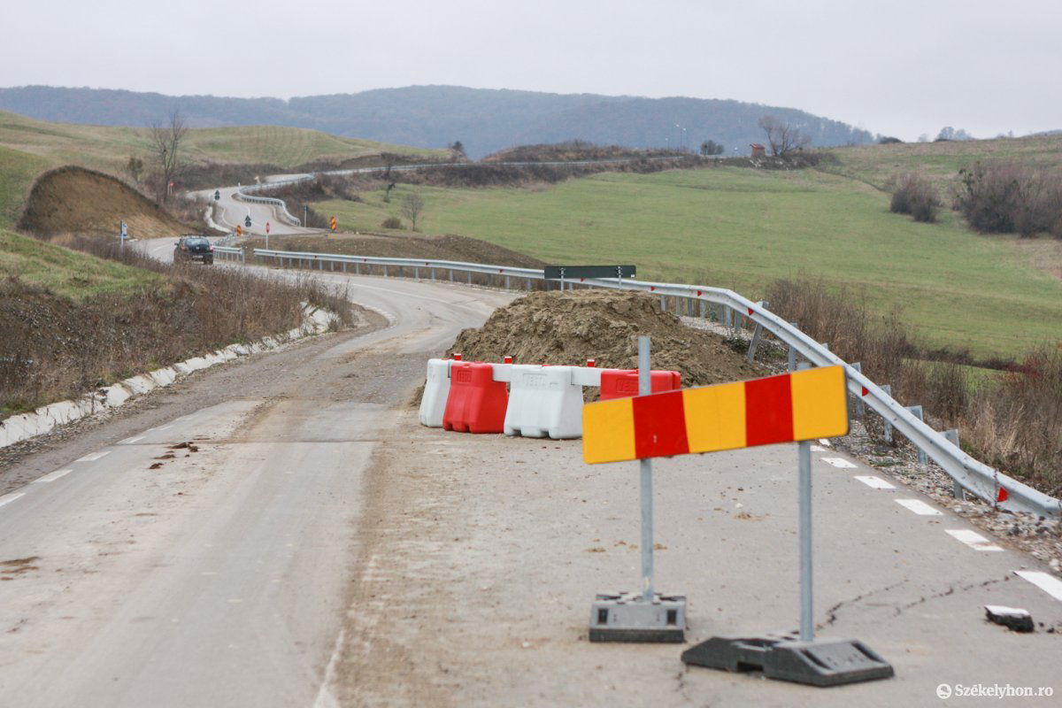 •  Fotó: Erdély Bálint Előd