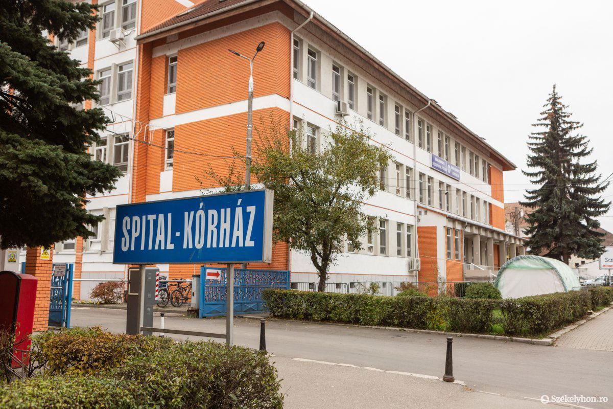 •  Fotó: Erdély Bálint Előd