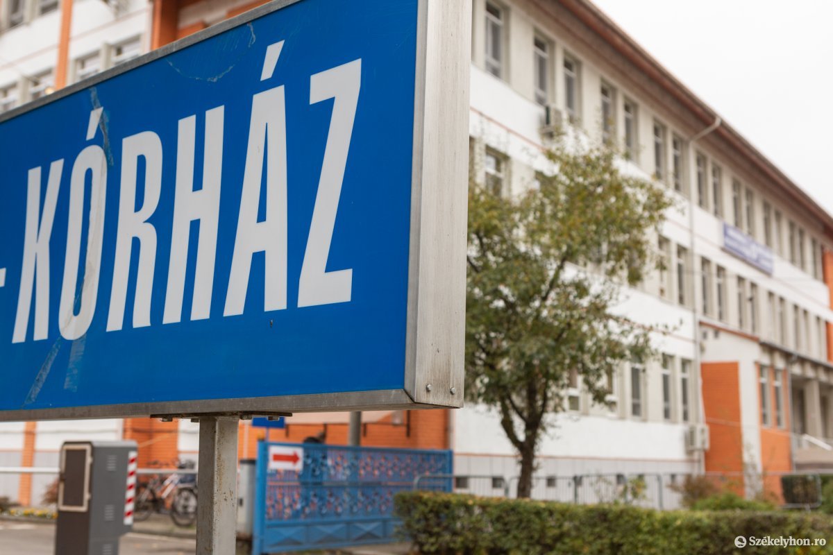 Mindig több a beteg a poliklinika ortopédiai szakrendelésén, mint amennyire „kalibrálva van a rendszer”, különösen ilyenkor, a téli időszakban