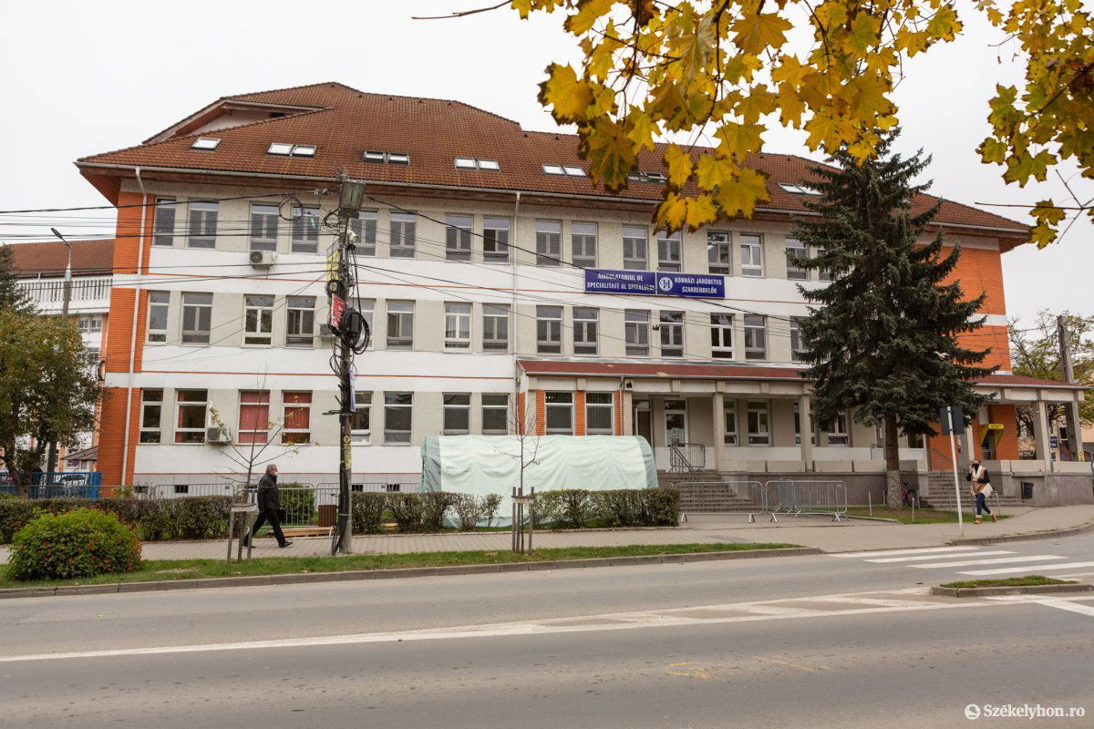 •  Fotó: Erdély Bálint Előd