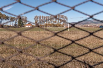 Amiben nincs vita: sportra pénzt nem adnak