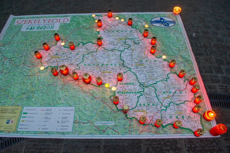 Elemző: a „románizmus” karbantartását, a megkésett román nemzetépítést szolgálja a székely autonómia bukaresti elutasítása