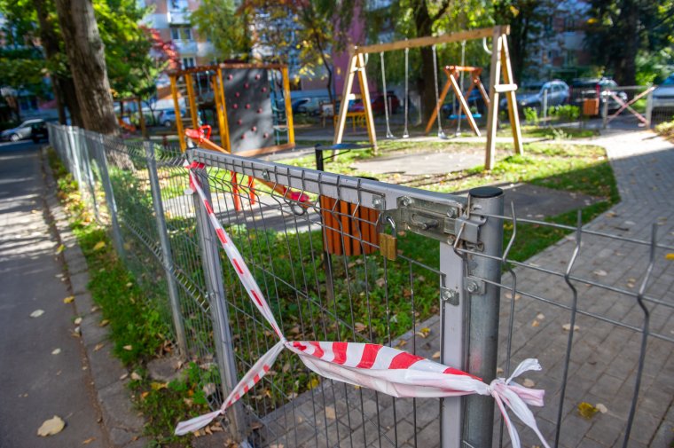 Néhány napig kivárnak a székelyudvarhelyi karanténnal kapcsolatos döntéssel a hatóságok