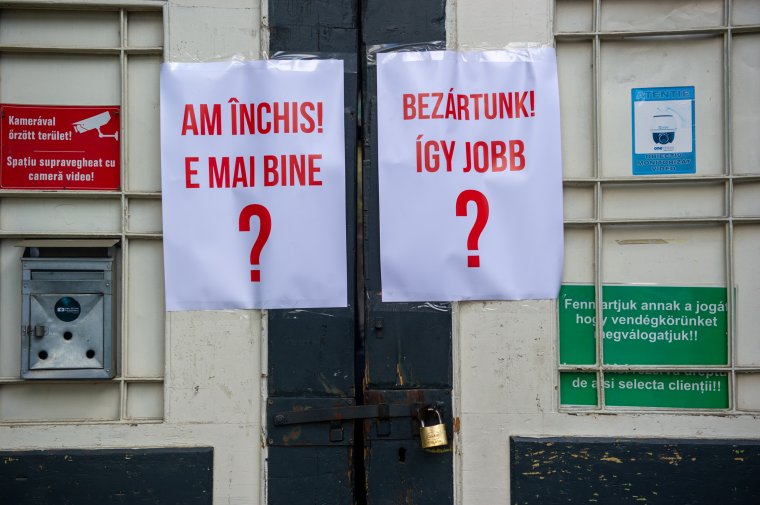 Járványhelyzet sújtotta szórakoztatóipar: a véltnél nagyobb a baj