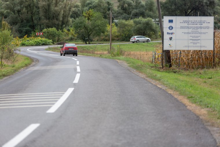 Nincs kivitelező, veszélybe került az udvarhelyszéki nagyberuházás