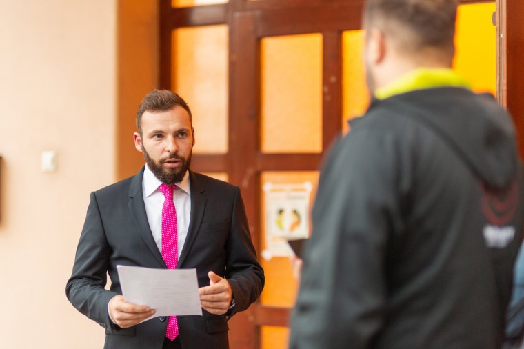 Ladányinak, Sebestyénnek és Antalnak szavaztak bizalmat Udvarhelyszéken