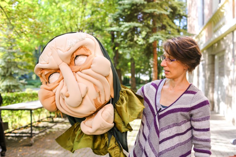 Két bemutatót terveznek a hétre Székelyudvarhelyen