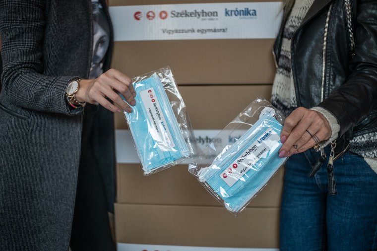 Nem fáradhatunk bele a felelős magatartásba – Vigyázzunk egymásra! (VIDEÓ)