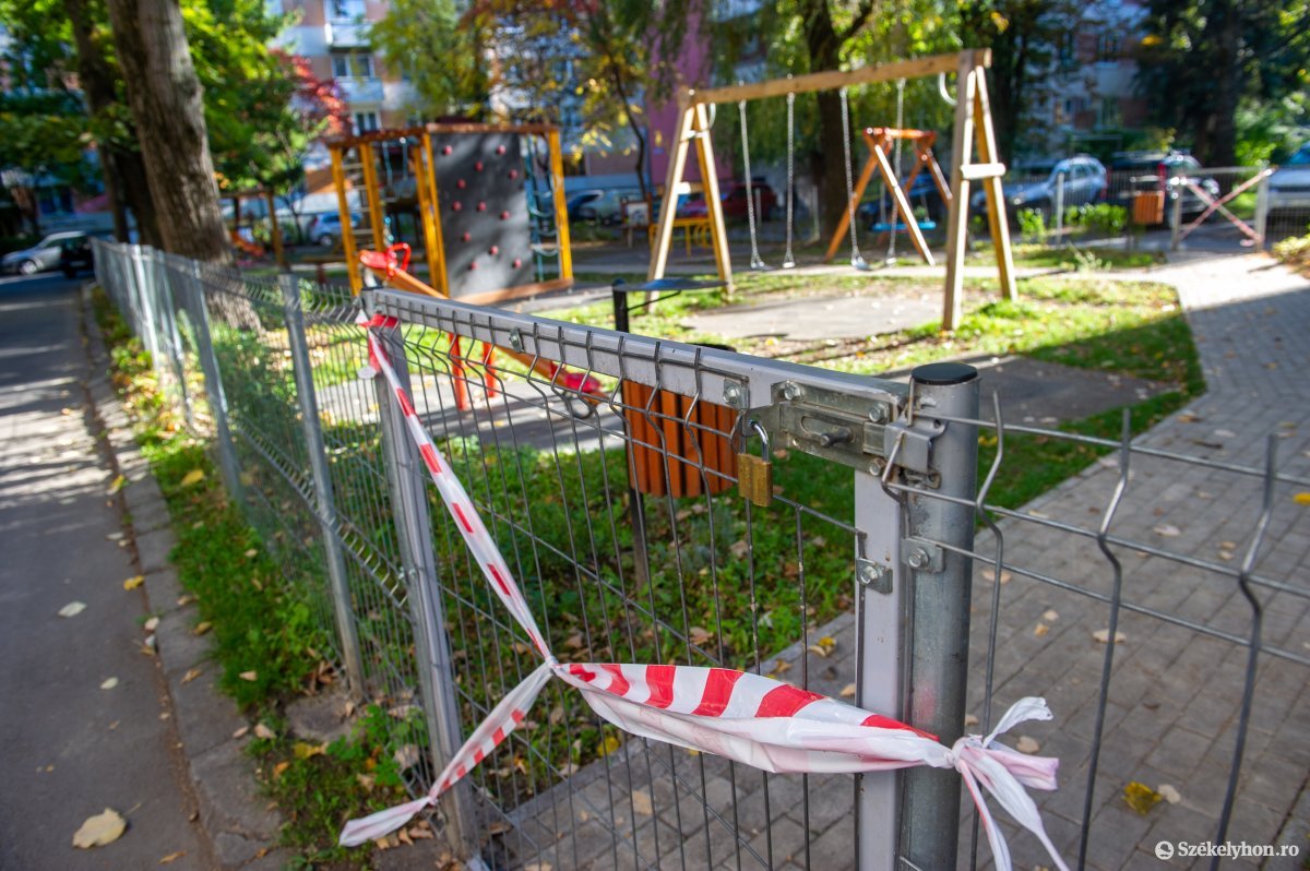 Elhalasztották a döntést a karantén esetleges bevezetéséről. Bizonyítania kell Székelyudvarhelynek &bullet;  Fotó: Beliczay László