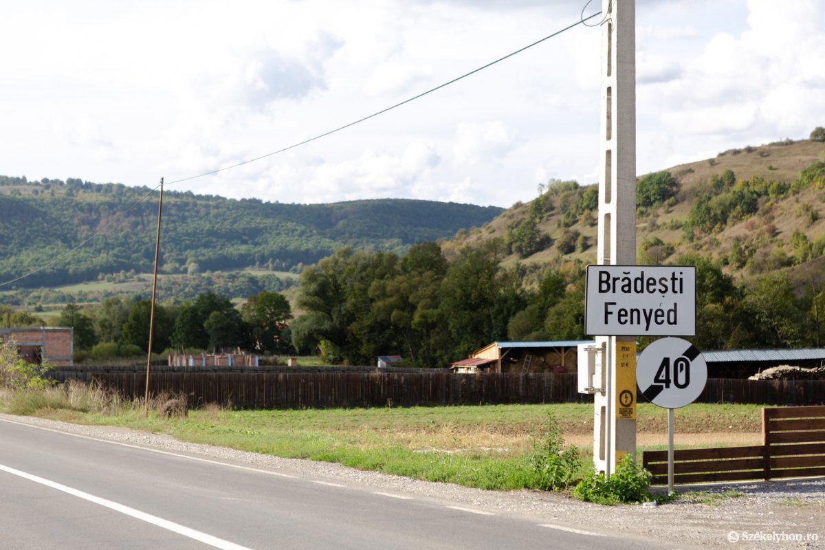 A polgármesterek szerint nem indokolt a karanténzónák alkalmazása • Fotó: Erdély Bálint Előd