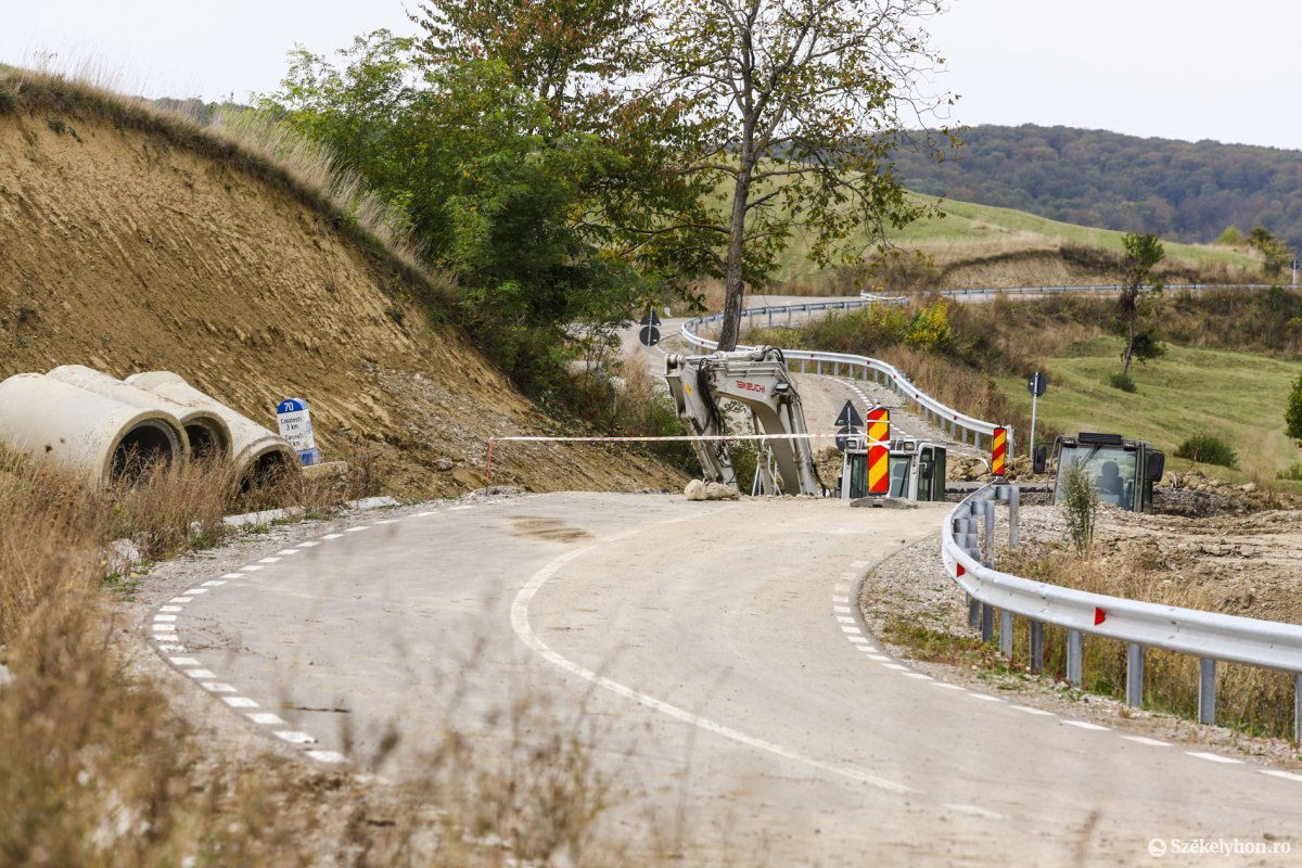 •  Fotó: Erdély Bálint Előd