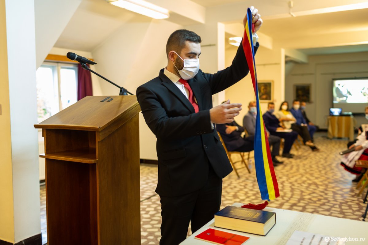 • Fotó: Erdély Bálint Előd