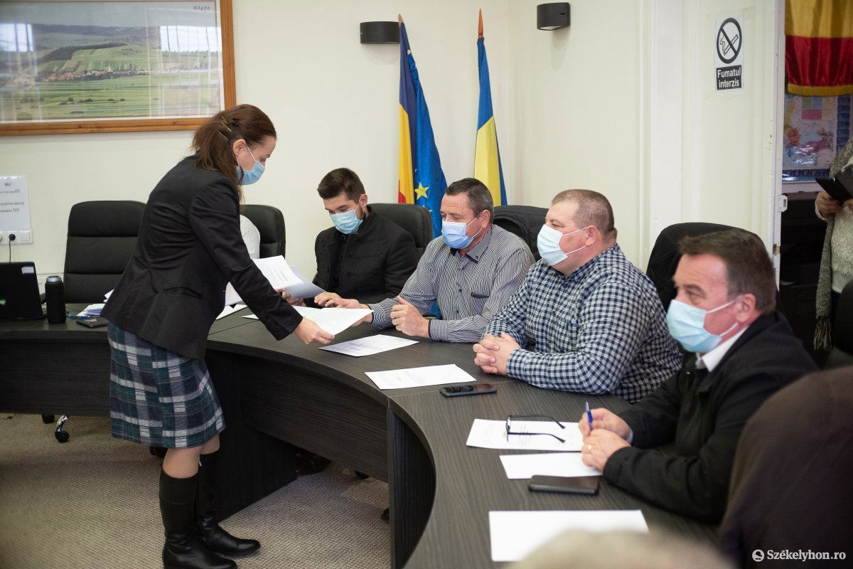 •  Fotó: Barabás Ákos