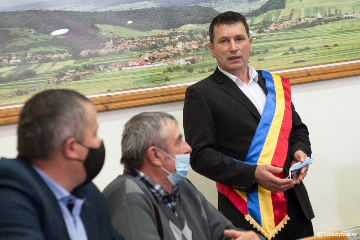 •  Fotó: Barabás Ákos