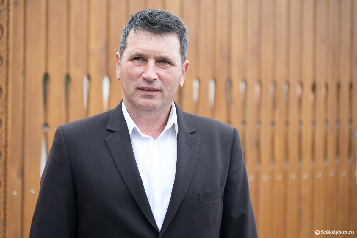 •  Fotó: Barabás Ákos