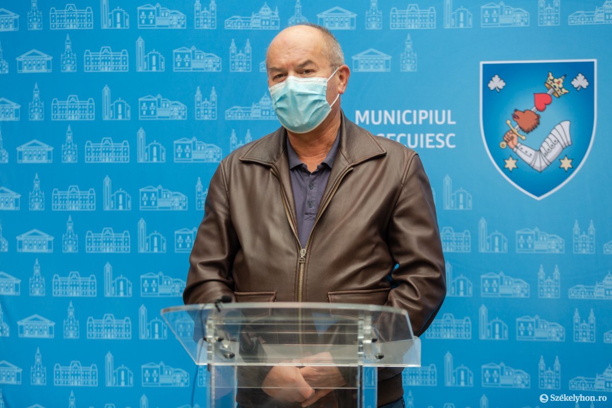 •  Fotó: Erdély Bálint Előd