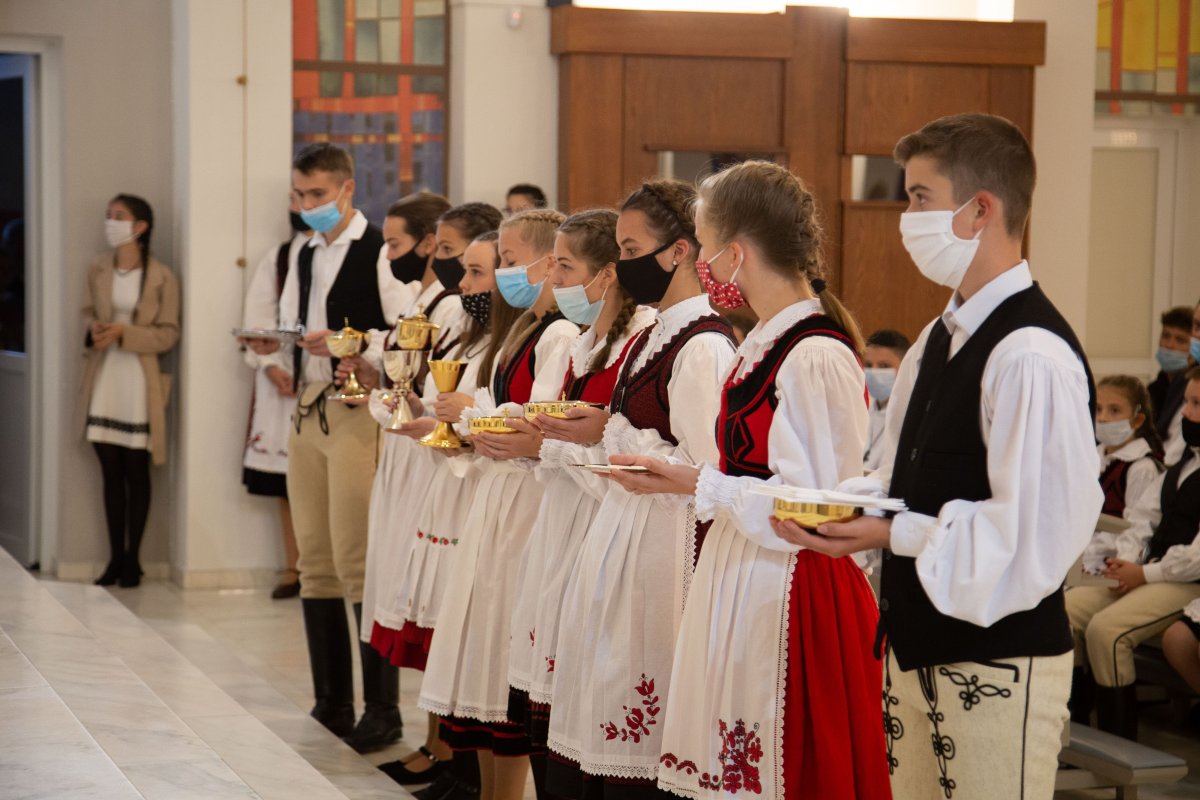 &bullet;  Fotó: Fülöp Sándor