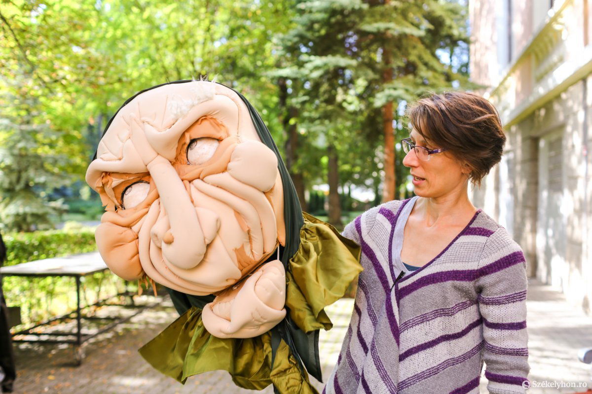 &bullet;  Fotó: Erdély Bálint Előd