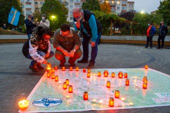 Sikertelen erdélyi autonómiaküzdelem – Toró T. Tibor szerint csak közösen lehet jó kisebbségi törvénytervezetet kidolgozni