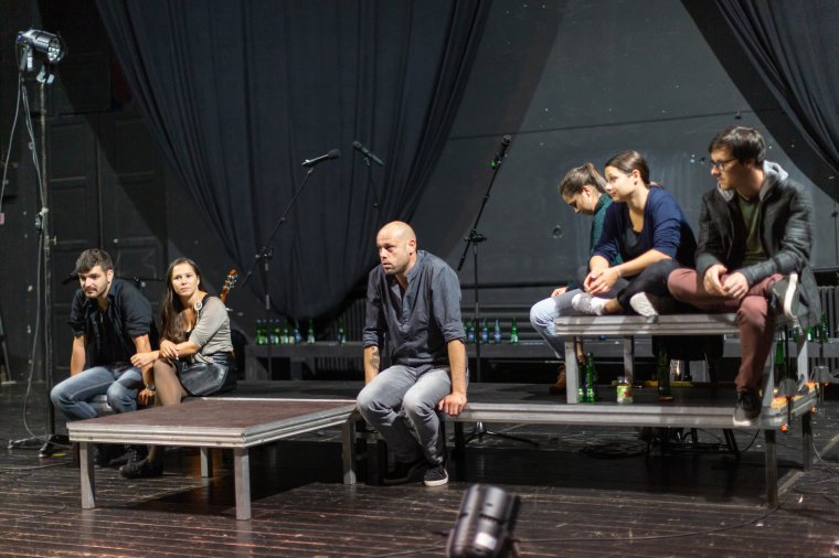 Kocsmába hív az udvarhelyi színház