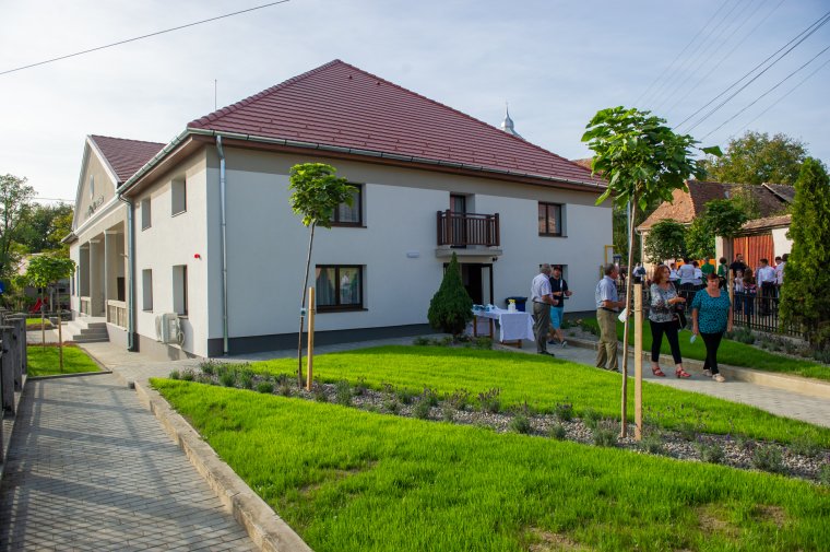 Nem ez volt a legfontosabb, de jött egy lehetőség, és kihasználták