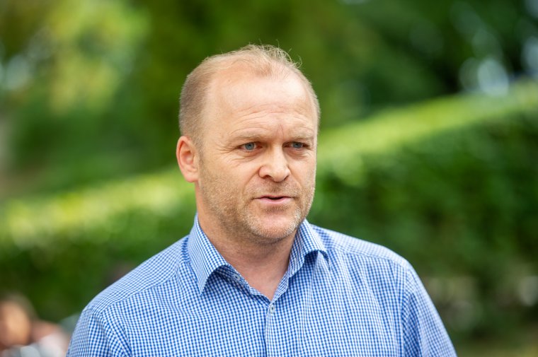 Godra Zsolt váltja Albert Sándort a székelyudvarhelyi képviselő-testületben