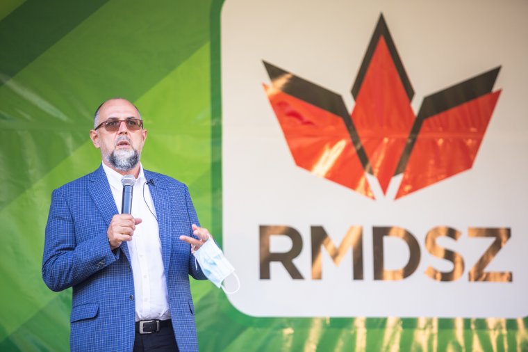 Kelemen Hunor mindenhol a PNL-lel szövetkezne a helyhatósági választások után