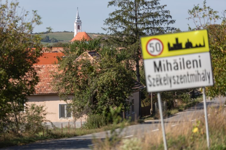 Rendszeresen garázdálkodik egy nagyvad Székelyszentmihályon