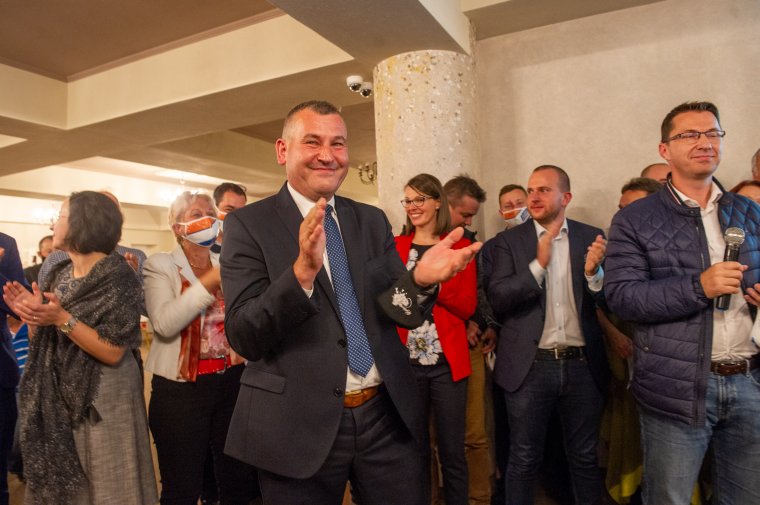 A POL-t választotta Székelyudvarhely