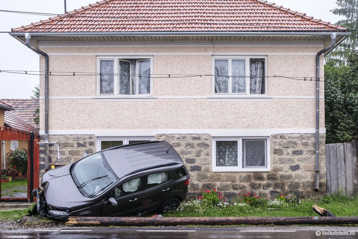 •  Fotó: Veres Nándor