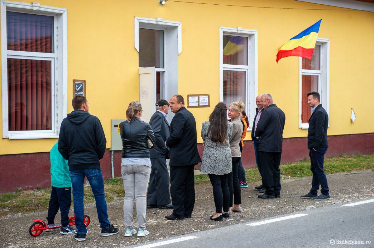 •  Fotó: Beliczay László