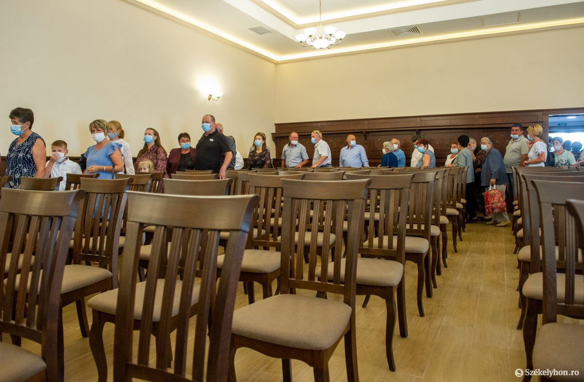 &bullet;  Fotó: Beliczay László