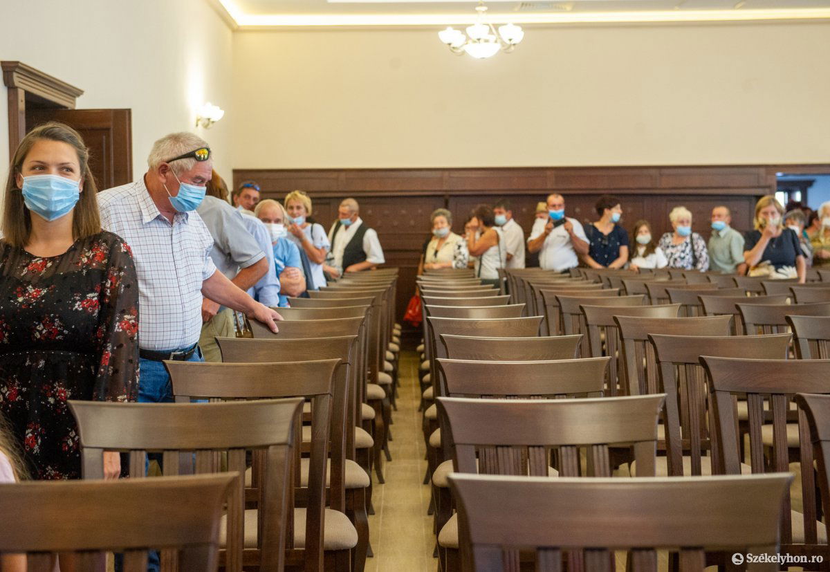 &bullet;  Fotó: Beliczay László