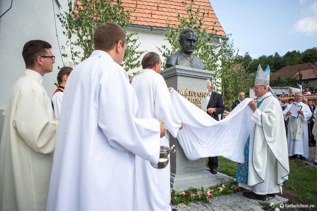 •  Fotó: Erdély Bálint Előd