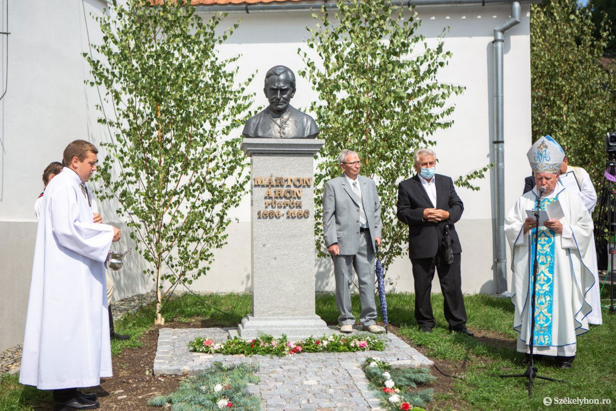 •  Fotó: Erdély Bálint Előd