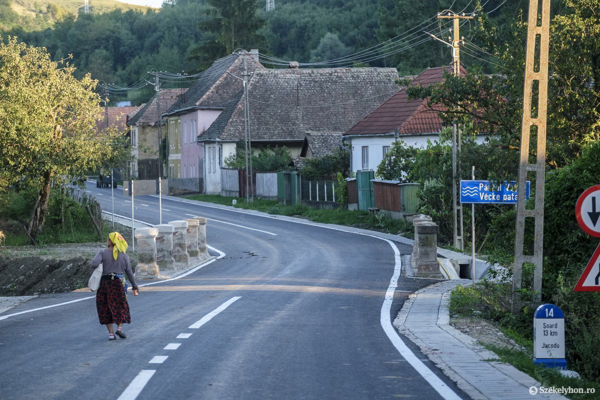 •  Fotó: Veres Nándor