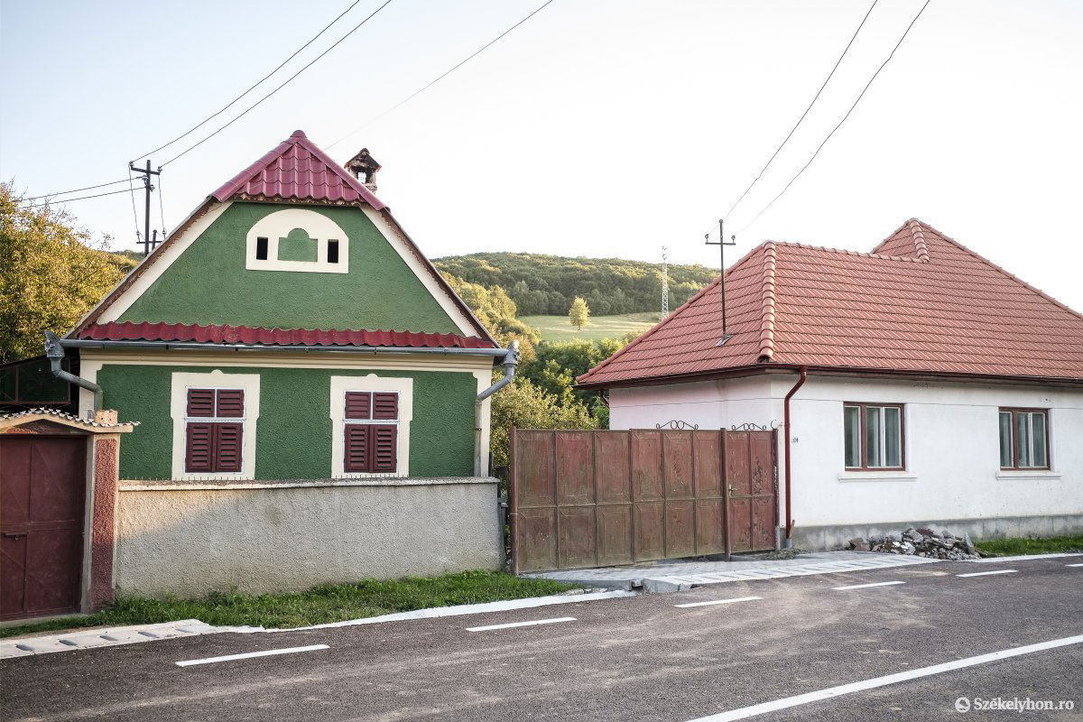 •  Fotó: Veres Nándor