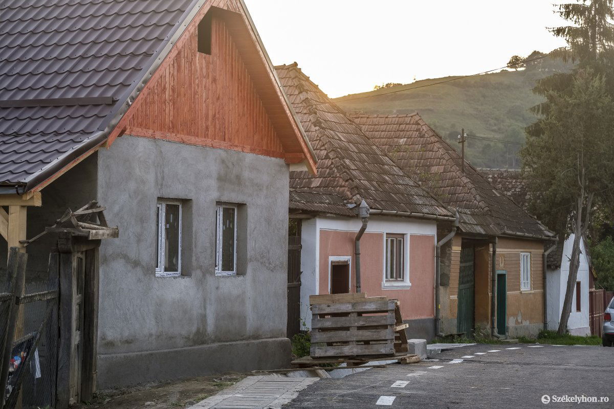 •  Fotó: Veres Nándor