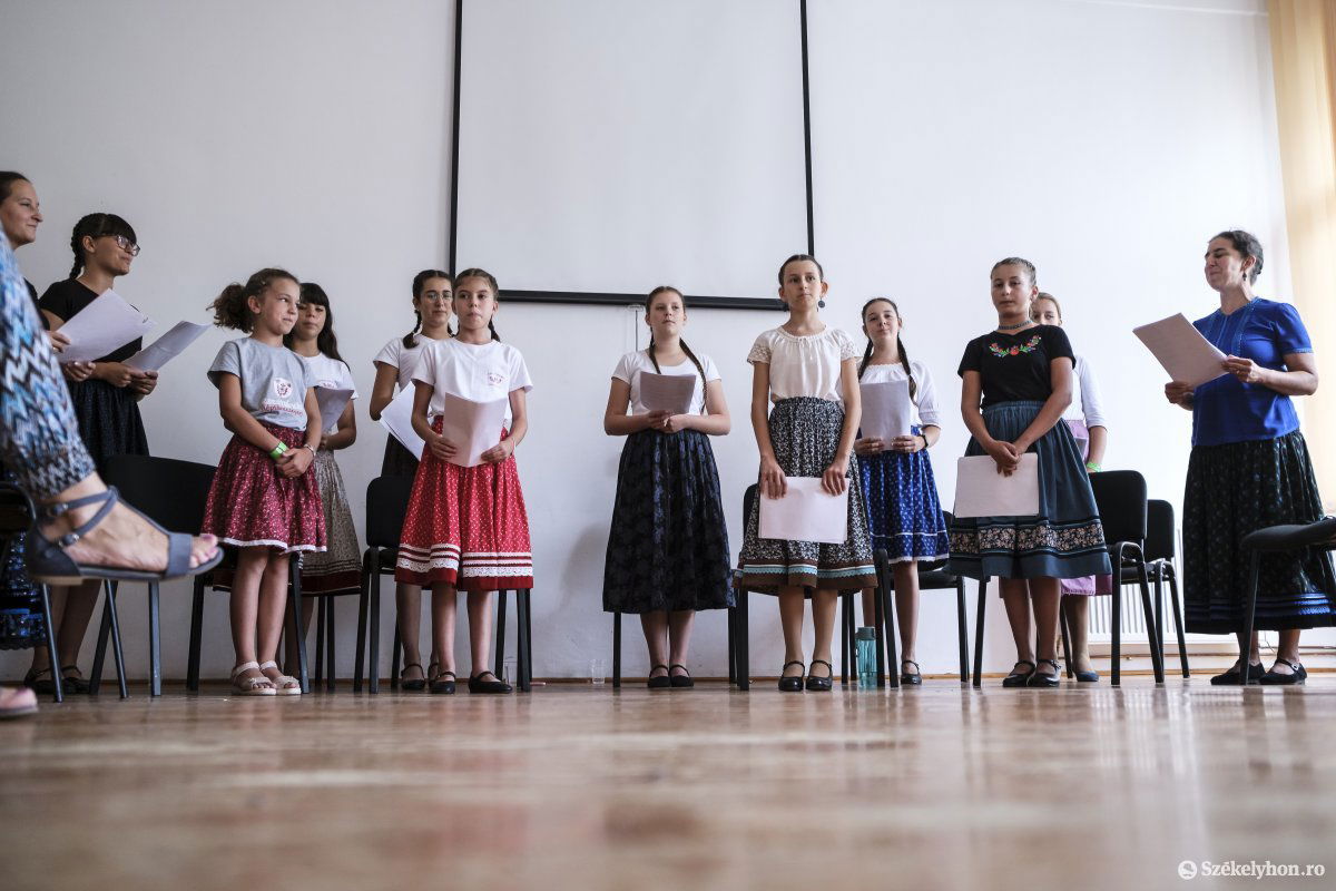 •  Fotó: Veres Nándor