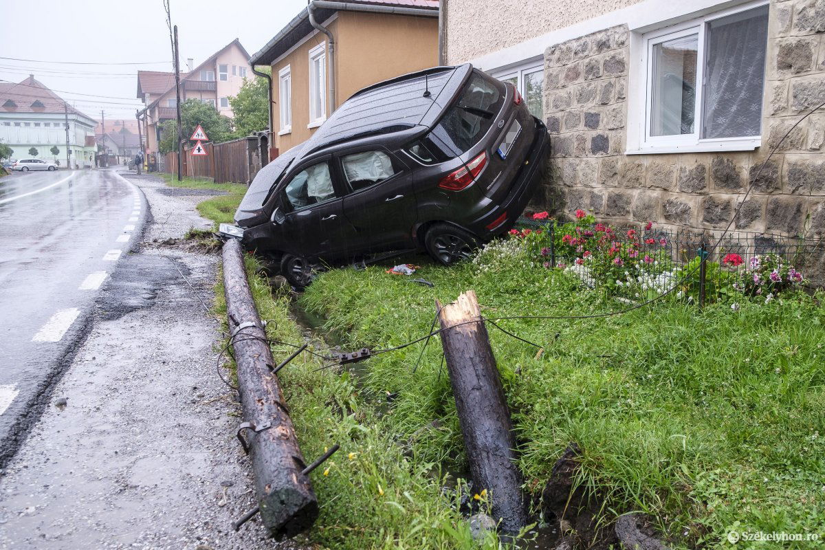 •  Fotó: Veres Nándor