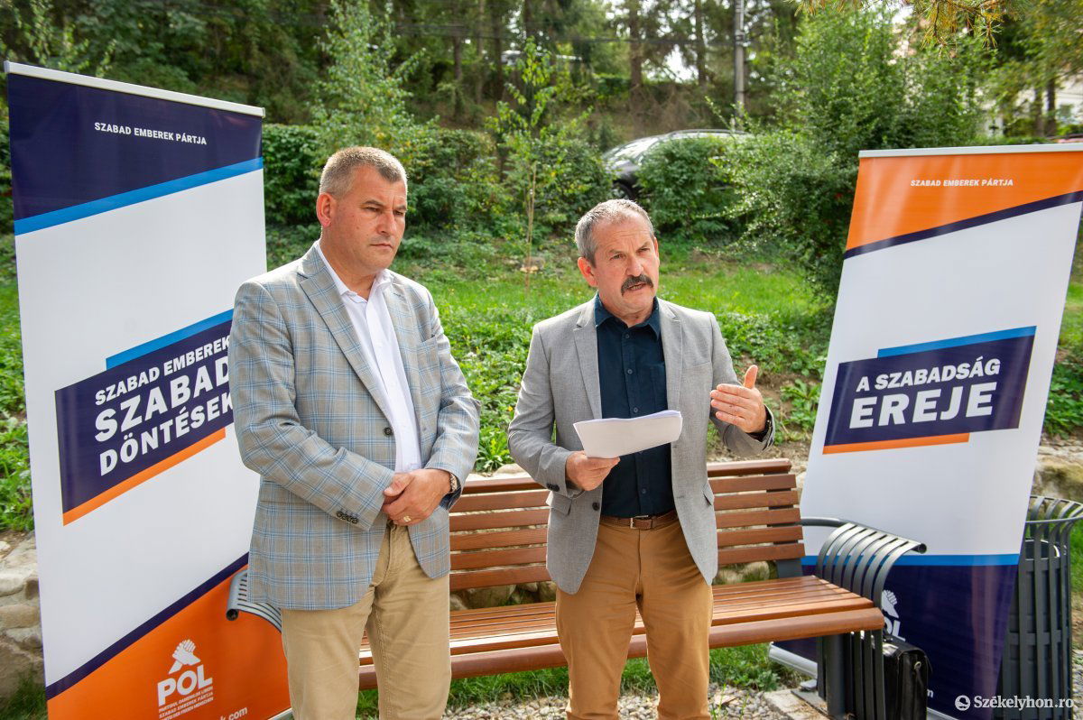 &bullet;  Fotó: Beliczay László