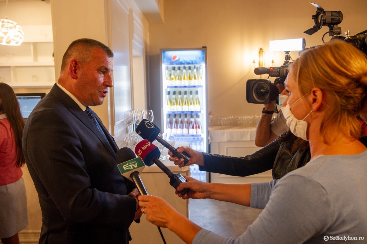•  Fotó: Beliczay László